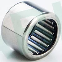 Hk 1616 drawn cup needle roller bearing