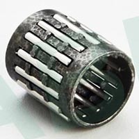 K 1217.5 Welded Cage Needle Roller Bearing
