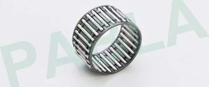 K 3523 Welded Cage Needle Roller Bearing