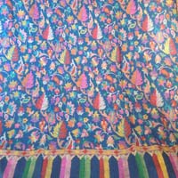 Handmade Pure pashmina kani shawl