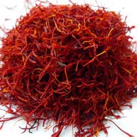 Fresh Saffron