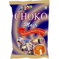 Choko Masti Candy