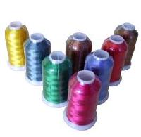 Viscose Embroidery Thread