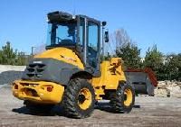 Wheel Loader