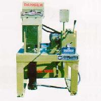 Stationary Bricks Making Machine