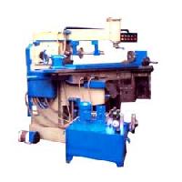 Grinding Attachment Horizontal Milling Machine
