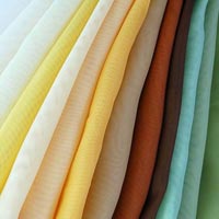 Voile Fabric