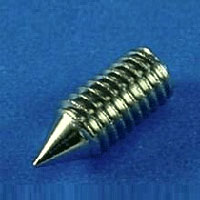 Cone Point Screws