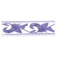 Item Code : 03 Border Wall Tiles