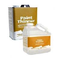 Paint Thinner