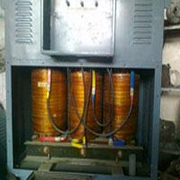 Power Transformers Repairing Services