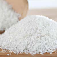 Desiccated Coconut Powder