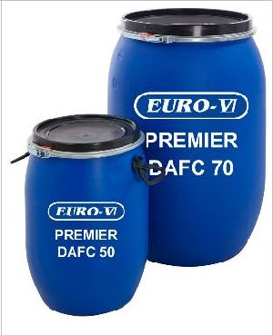 DAFC 50% & DAFC 70% Coolant