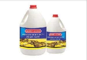 Hydraulic Brake Fluid