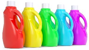 Washing Machine Liquid  Soap