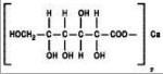 Calcium Gluconate