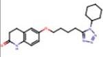 Cilostazol