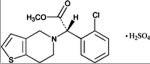 Clopidogrel Bisulfate