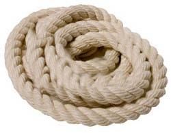 Cotton Rope