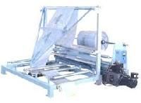 Plastic Bag Making Machine