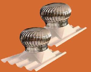 Prime Turbo Air Ventilator