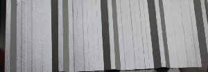 Profile Sheets