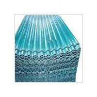 Frp Corrugated Sheets