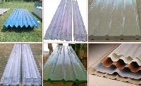 Pre Painted Galvanized Sheet