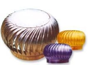Prime Turbo Air Ventilator