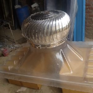 Prime Turbo Air Ventilator
