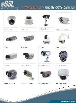 ESSL -CCTV IR Camera