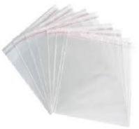 self adhesive bags