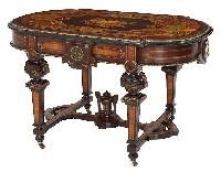 Antique Table