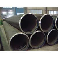 Carbon Steel Pipes