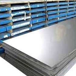 Carbon Steel Sheets and Plates