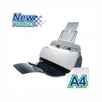 Document Scanner (AD125)