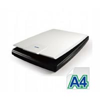 Flatbed Scanner (FB1000N)