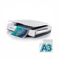 Flatbed Scanner (FB6280E)