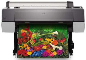 Proofing and Professional Photo Printer (7890)