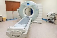 Ct Scan Machine