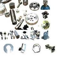 spinning machine spares