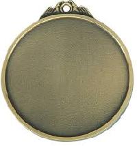 Brass Medal