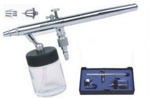 Ashoka AC-22 Airbrush Spray Gun