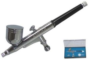 Ashoka AC-27 Airbrush Spray Gun