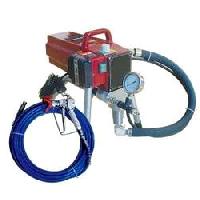 High Pressure Airless Spray Gun