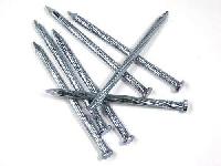 Mild Steel Wire Nails