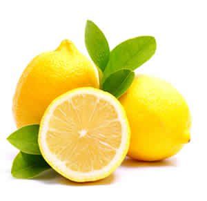 fresh Lemon