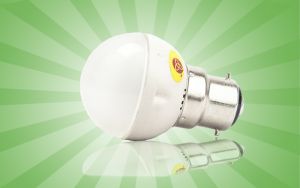 EcoLED Zero Bulbs