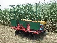 Sugarcane Planter