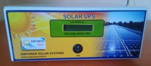 Solar Inverter